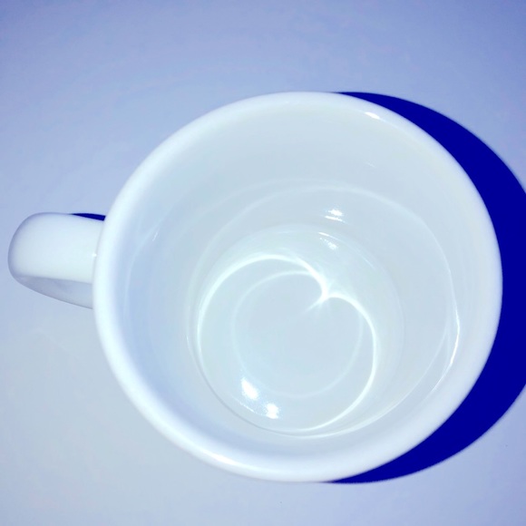 Vintage LONGABERGER LARGEST BASKET Coffee Mug - Picture 5 of 14